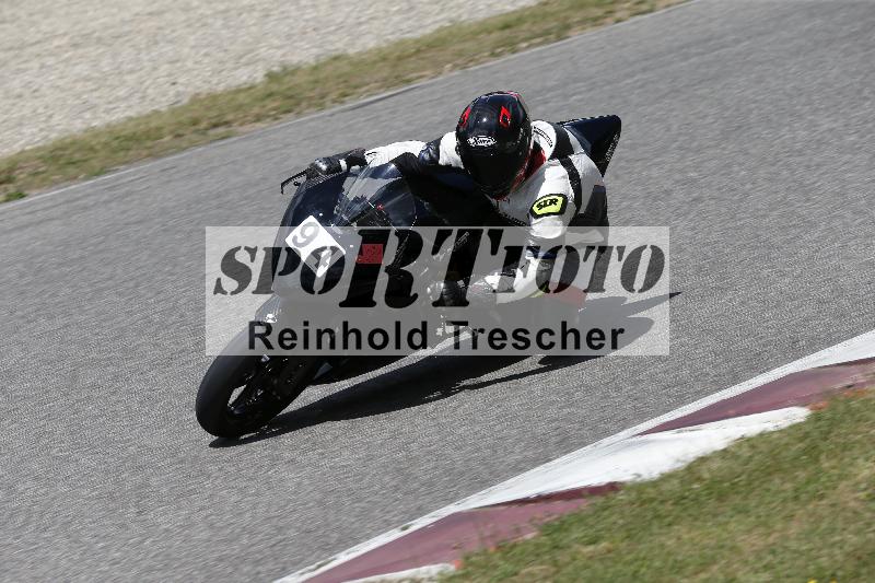 /18 05.06.2026  TZ Motorsport ADR/Gruppe rot/94